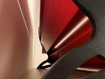 Unknown-WeedywhizZ 4x168 Huge Eurorack Case